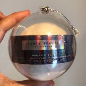 Fenty Beauty Mini Fairy Bomb - Candy Sparks